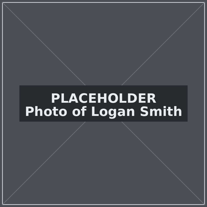 Logan Smith, owner of Altitude Drilling Co.